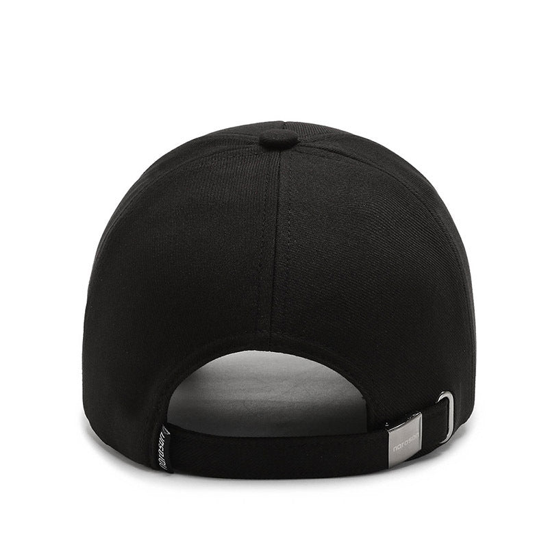 Wholesale Trendy Simple Versatile Duckbill Hat